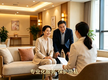 港北有偿售卵代生女生的客户的客户群体有哪些