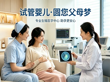 港北辅助生育服务 试管婴儿行业的兴起背景、发展与未来展望
